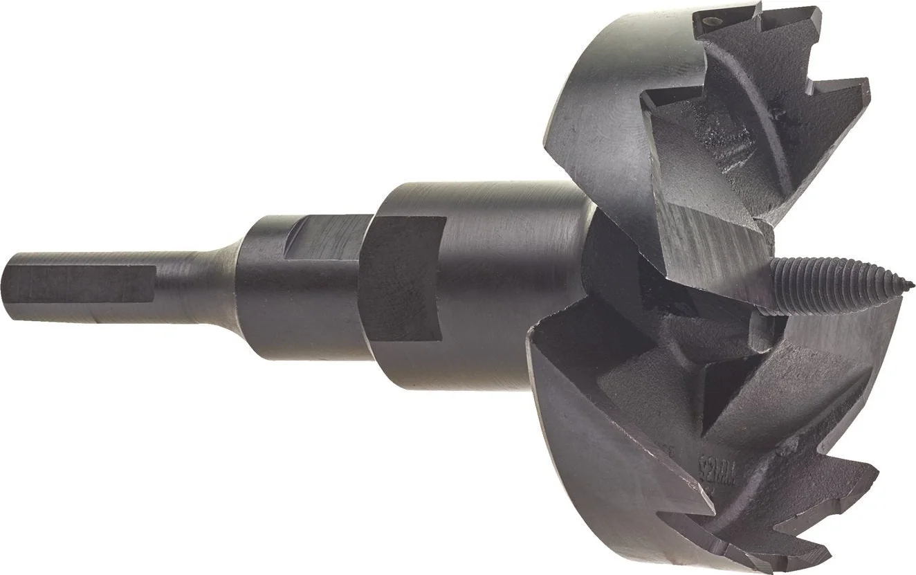 Milwaukee Zelfvoedende boor 92 mm - 4932479490
