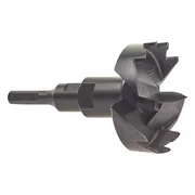 Milwaukee Zelfvoedende boor 92 mm - 4932479490