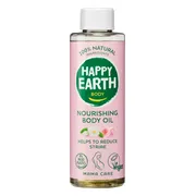 Happy Earth Mama Care Nourishing Body Oil 150ML