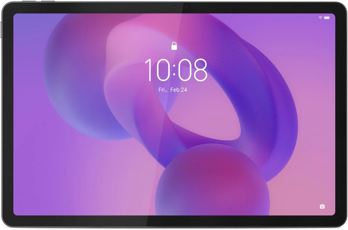 Lenovo Idea Tab 11 inch 256GB Wifi Grijs met Stylus