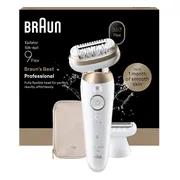 Braun Silk-epil 9 Flex 9-030 3D Goud