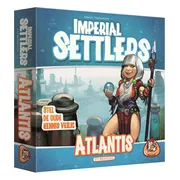 Imperial Settlers: Atlantis - NL