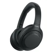 Sony WH-1000XM4C Zwart