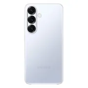 Samsung Galaxy S25 Back Cover Transparant