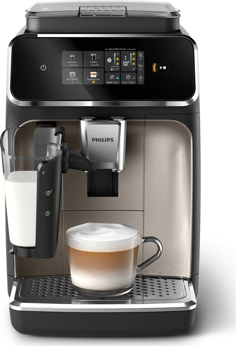 Philips 2300 EP2336/40 LatteGo
