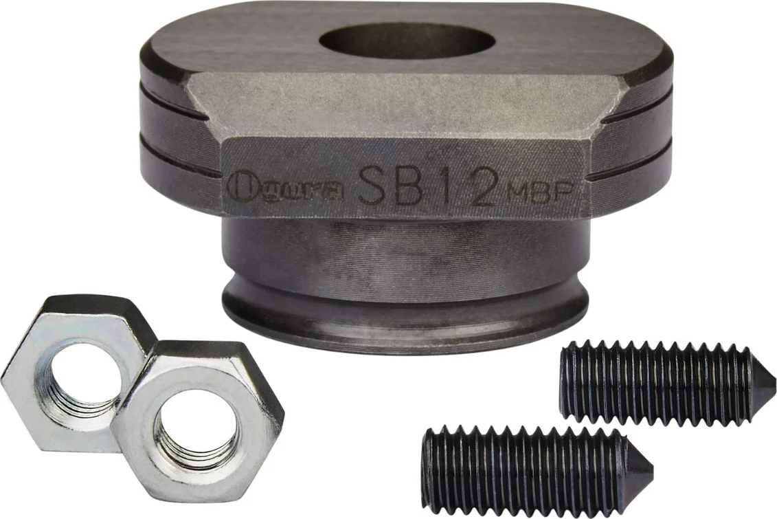 Makita SC00000215 Matrijs rond 12mm