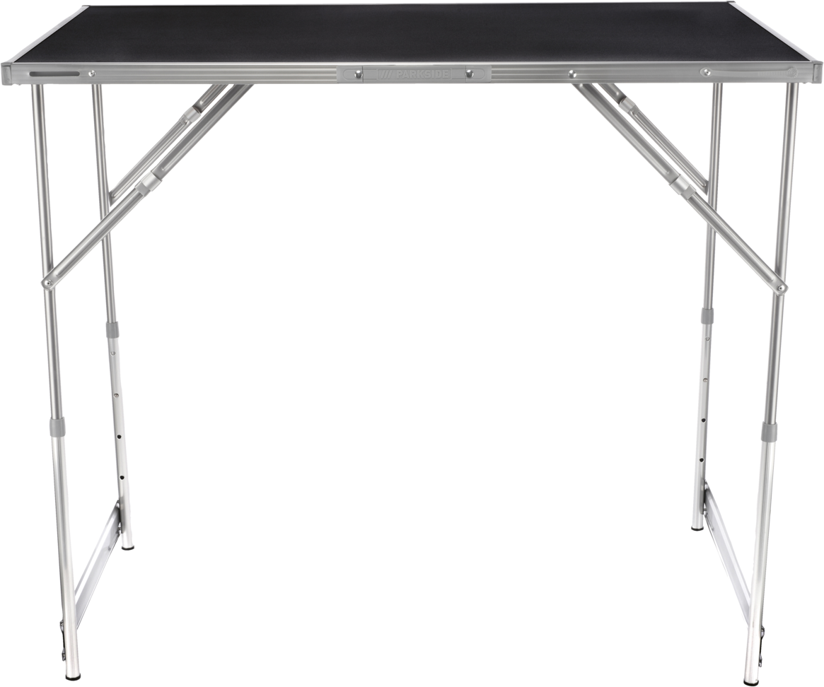 PARKSIDE Multifunctionele tafel