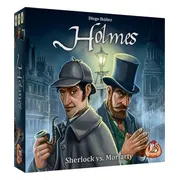 Holmes