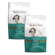 Supreme Science Selective - Konijnenvoer - 2x10kg