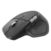 Logitech MX Master 4 Graphite