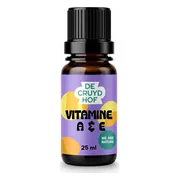 Cruydhof Vitamine A & E Druppels 25ML