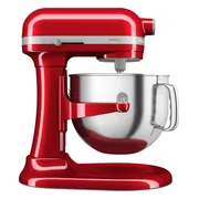 KitchenAid Artisan Bowl-Lift 5KSM70SHXECA Appelrood