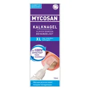 Mycosan Kalknagel Behandelset XL 10ML