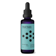 Mind Studio Biologische Lion's Mane Focus 50ML