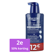 Eucerin UreaRepair Bodybundel