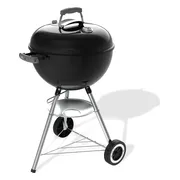 Weber Original Kettle 47 cm Zwart