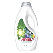 4x Ariel Vloeibaar Wasmiddel Color +Touch Van Lenor Unstoppables 20 Wasbeurten 900 ml
