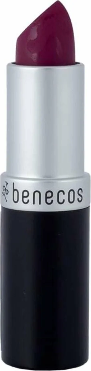Benecos Natural Mat Lipstick Very Berry 4,5GR