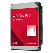 WD Red Pro WD8005FFBX 8TB