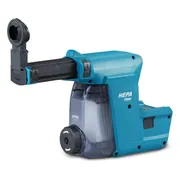 Makita DX07 Stofafzuigsysteem 199570-5