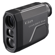 Nikon Coolshot 20 GIII Laser Rangefinder
