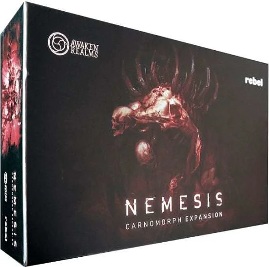 Nemesis Carnomorphs