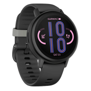 Garmin Bounce 2 Zwart