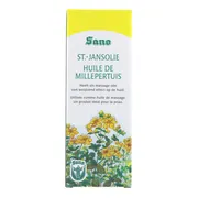 Sano Johannesolie 250ml