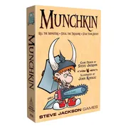 Munchkin