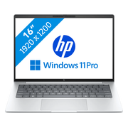 HP Elitebook 8 G1i 16" Copilot+ PC - D7GS6ET QWERTY