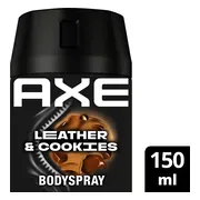 Axe Collision Deodorant & Bodyspray 150ML