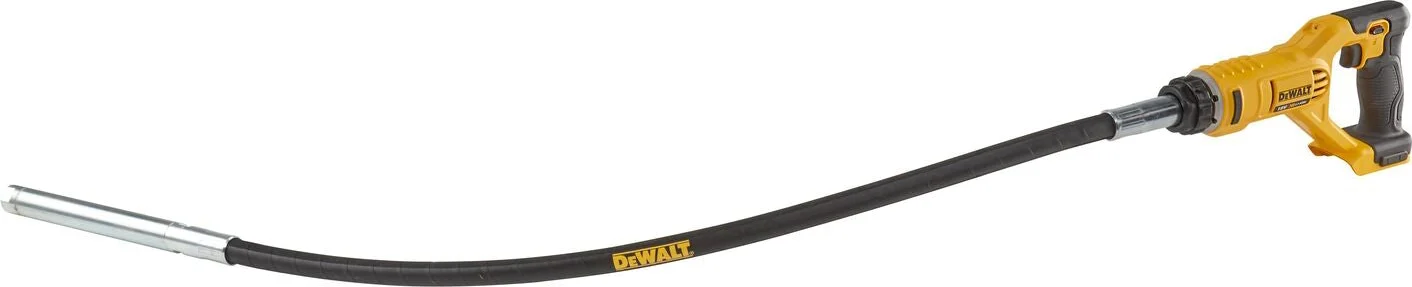 DeWALT DCE531N Accu betontrilnaald 18V XR Basic Body