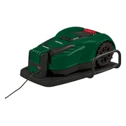 PARKSIDE Accu-robot grasmaaier Smart 20 V met 4 Ah accu en laadstation 1000 m²