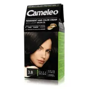 Cameleo Hair Color Cream 3.0 Dark Brown