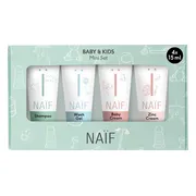 Naif Baby & Kids Mini Giftset 4ST