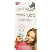 Rhino Horn Neusdouche Junior