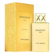 Swiss Arabian Shaghaf Oud Eau de Parfum 75ML
