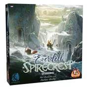 Everdell: Spirecrest