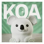 Volatile Diffuser Koala