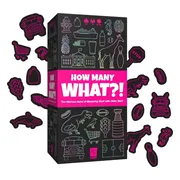 How Many What?!