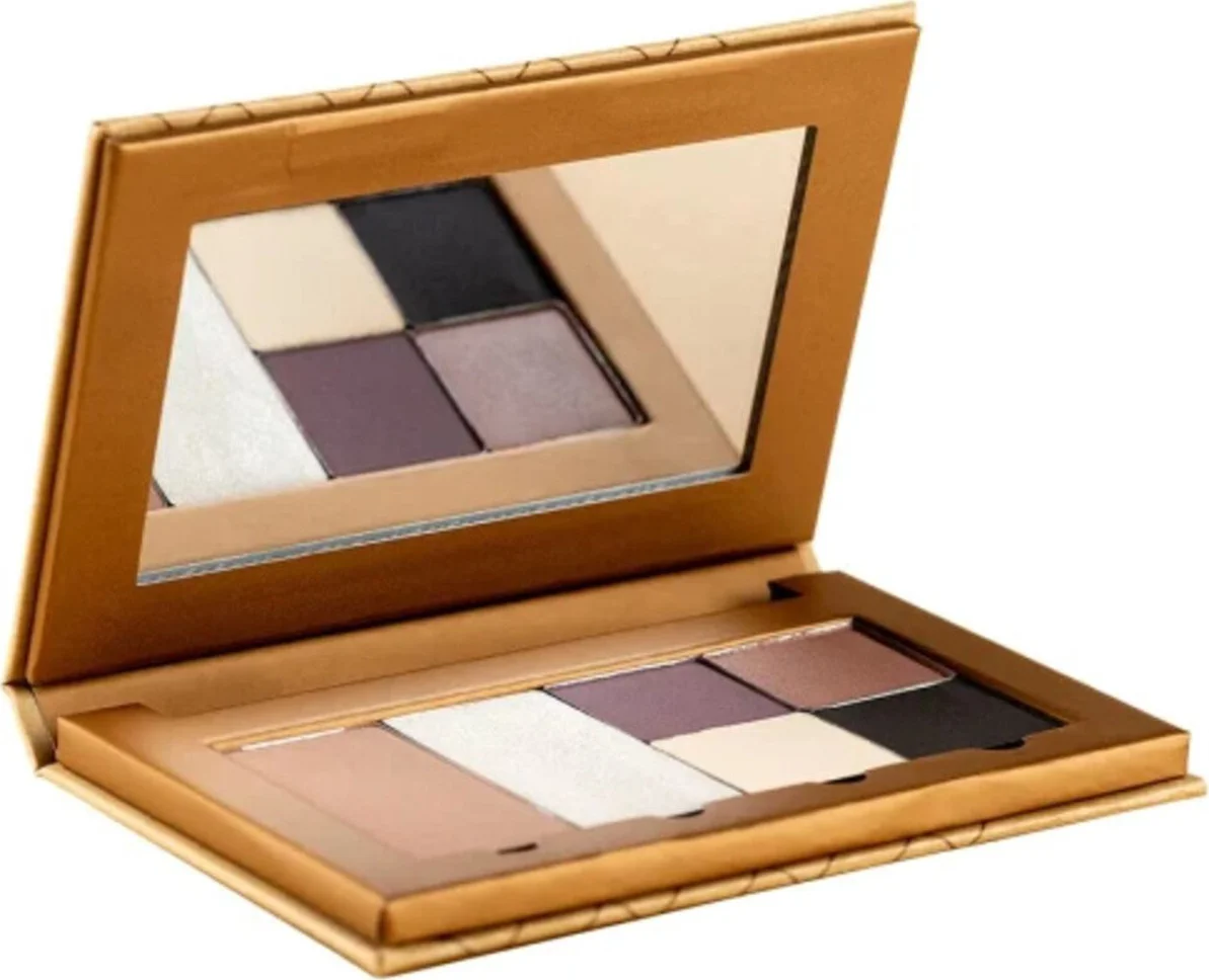 Benecos Natural Refill Palette New York 12GR