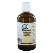 GO Gemmo Oplossingen Viburnum Lantana Druppels 100ML