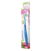 Yaweco Medium/Hard Tandenborstel