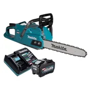 Makita UC011GT101 Accu Kettingzaag 35cm XGT 40V Max 5.0Ah