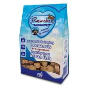 Renske Gezonde Beloning Hartjes Hondensnack Oceaanvis 150 gr