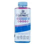 The GUTsy Captain Electrolyte Cool Blue 600ML