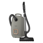 Miele Guard L1 Silence Grafietgrijs