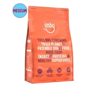Imby Hondenbrokken Medium (volwassen 10-35 kg)