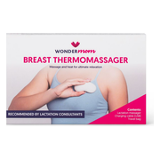 Wondermom Breast Thermomassager