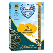 Renske Vers Graanvrij Tetra Hondenvoer Nat Kip 375 gr